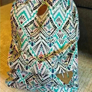 Dakine backpack